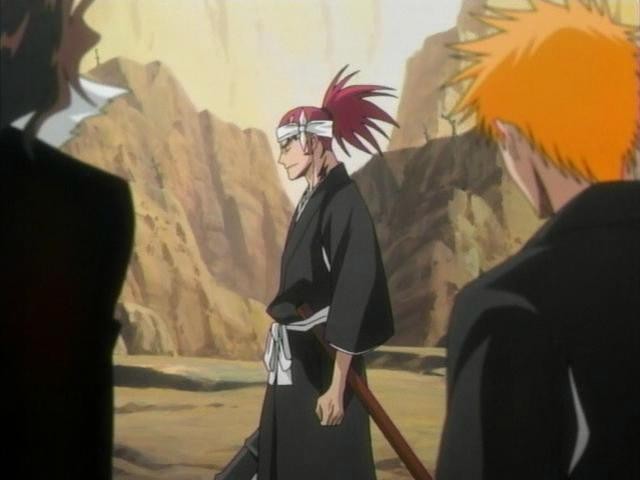 Otaku Gallery  / Anime e Manga / Bleach / Screen Shots / Episodi / 048 - Hitsugaya ruggisci / 155.jpg